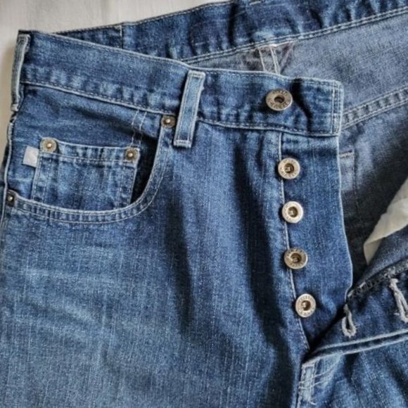 Silver Jeans - 28 W 31 L - Picture 3 of 8